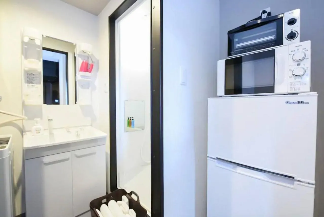 Suncourt Maruyama Goden Hills / Vacation Stay 7601 Sapporo Apartment