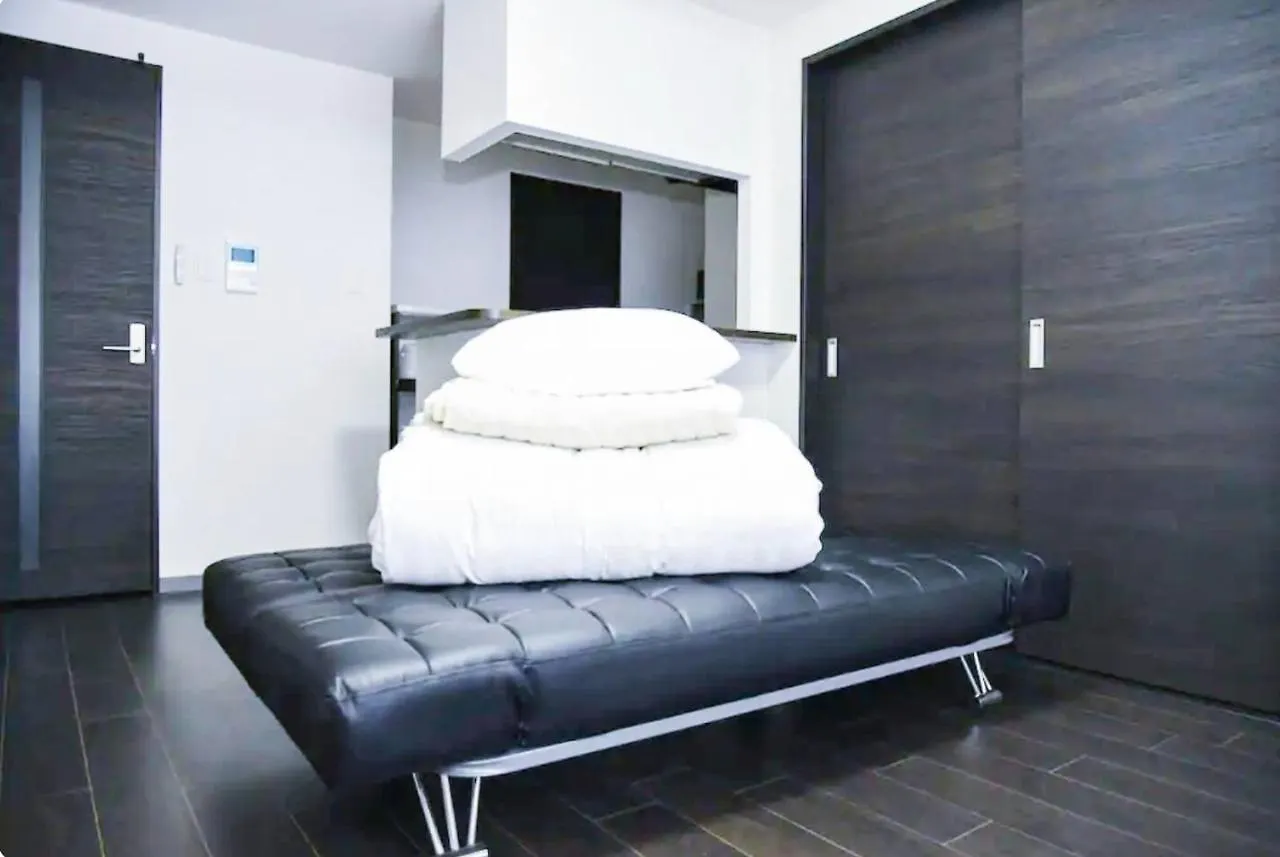 Apartment Suncourt Maruyama Goden Hills / Vacation Stay 7601 Sapporo
