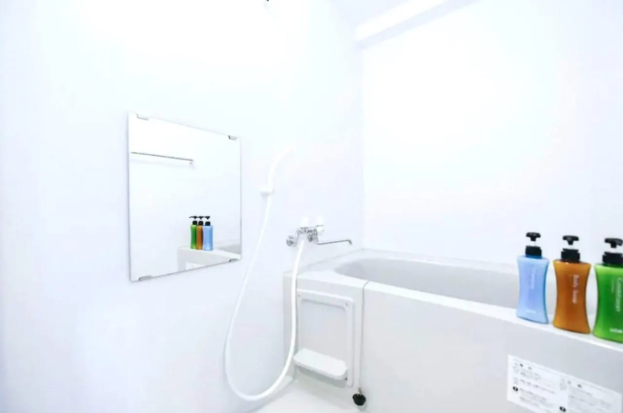 Suncourt Maruyama Goden Hills / Vacation Stay 7601 Sapporo