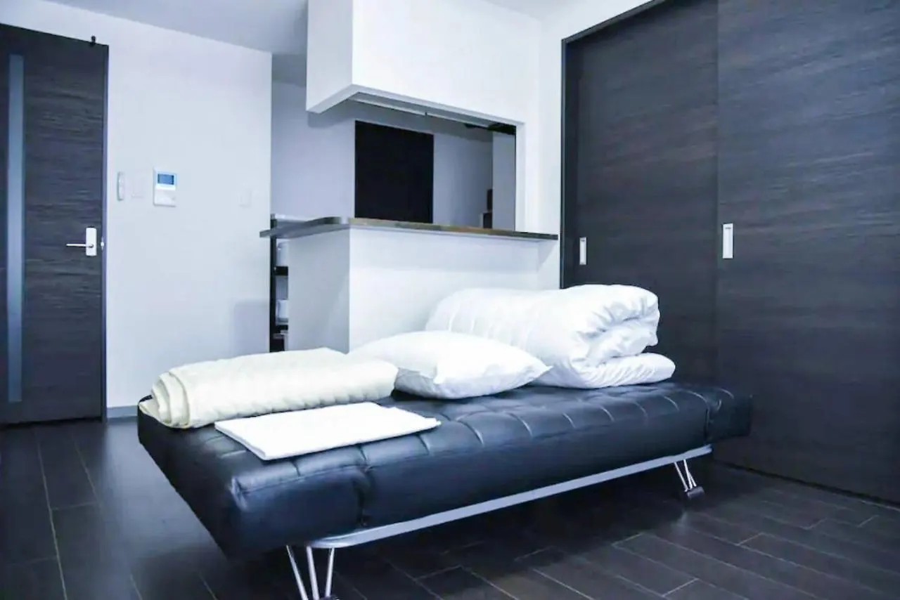 Suncourt Maruyama Goden Hills / Vacation Stay 7601 Sapporo 0*,  Japan