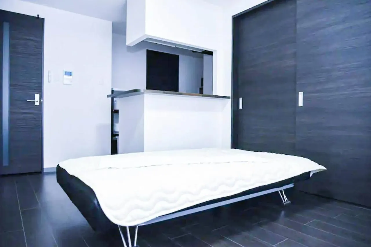 Suncourt Maruyama Goden Hills / Vacation Stay 7601 Sapporo 0*,  Japan