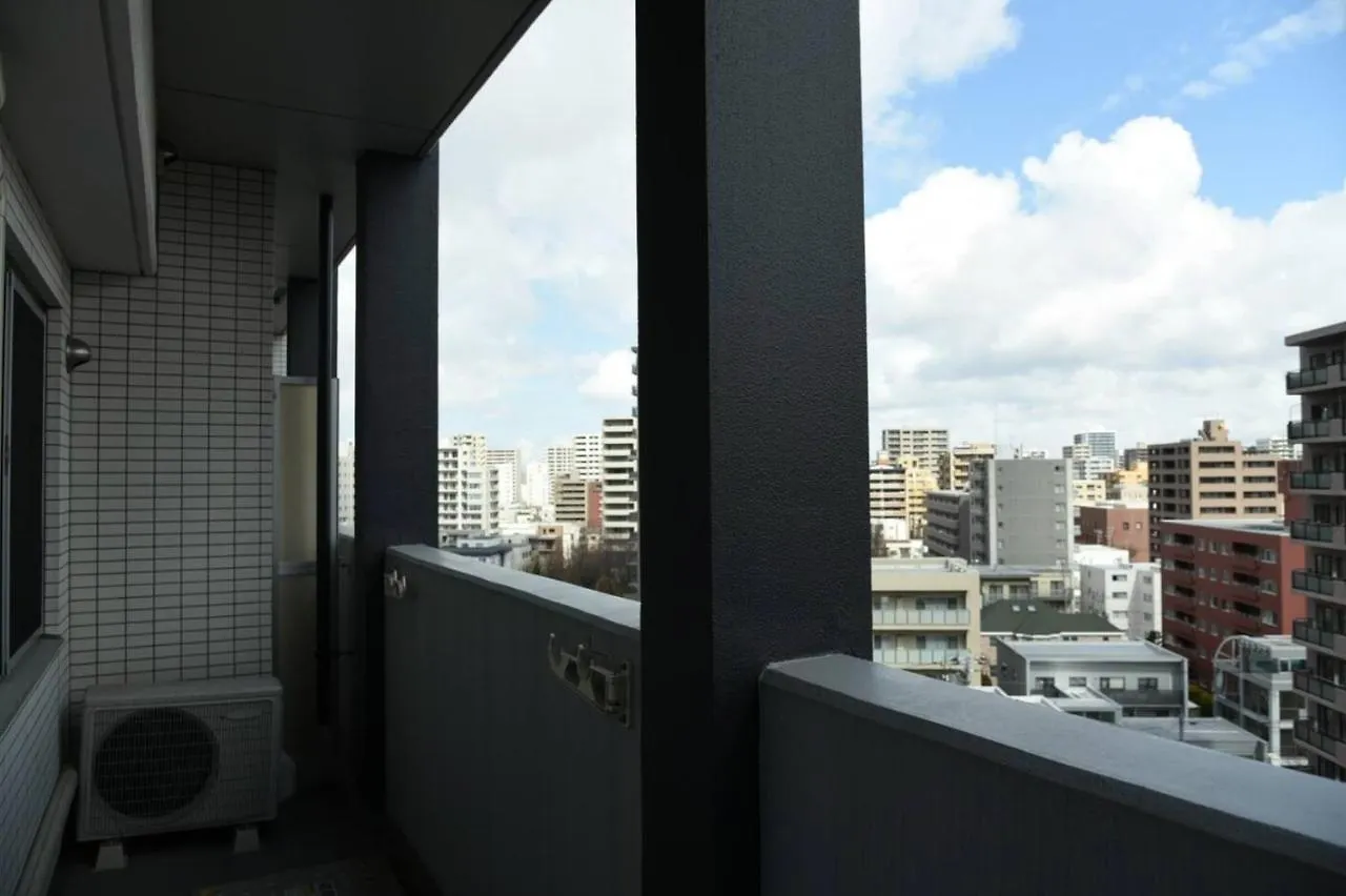 Suncourt Maruyama Goden Hills / Vacation Stay 7601 Sapporo