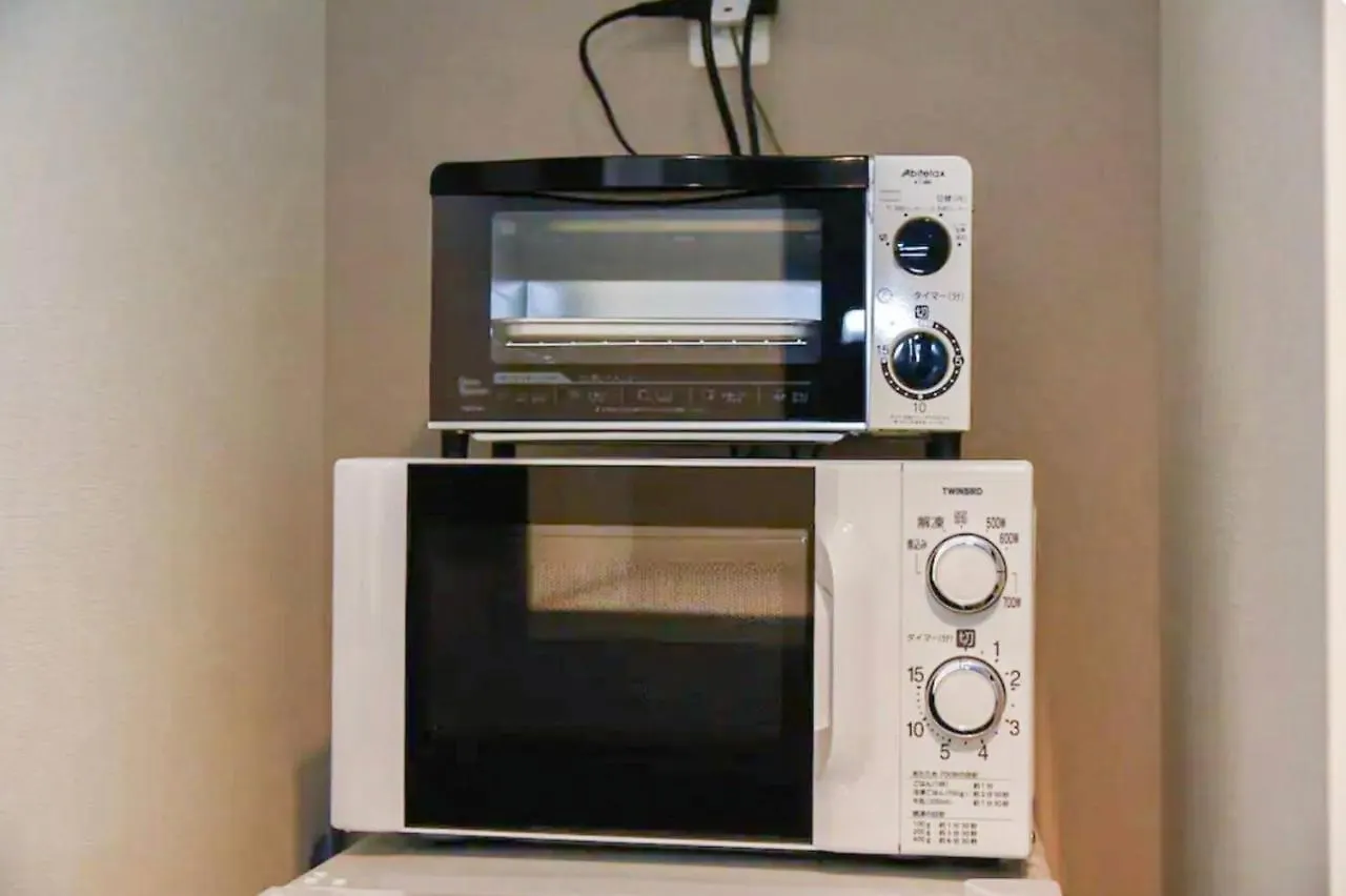 Apartment Suncourt Maruyama Goden Hills / Vacation Stay 7601 Sapporo