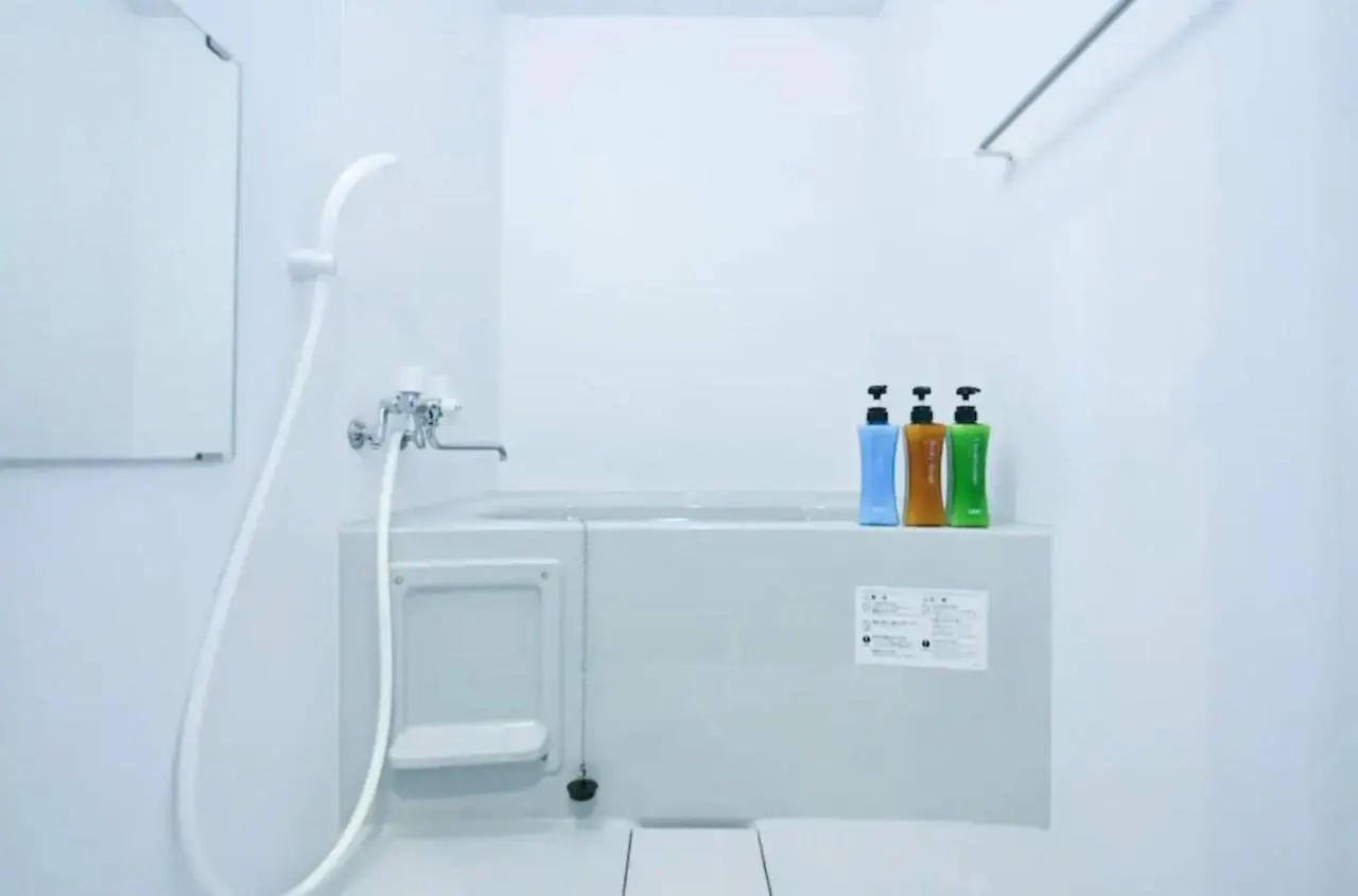 Apartment Suncourt Maruyama Goden Hills / Vacation Stay 7601 Sapporo