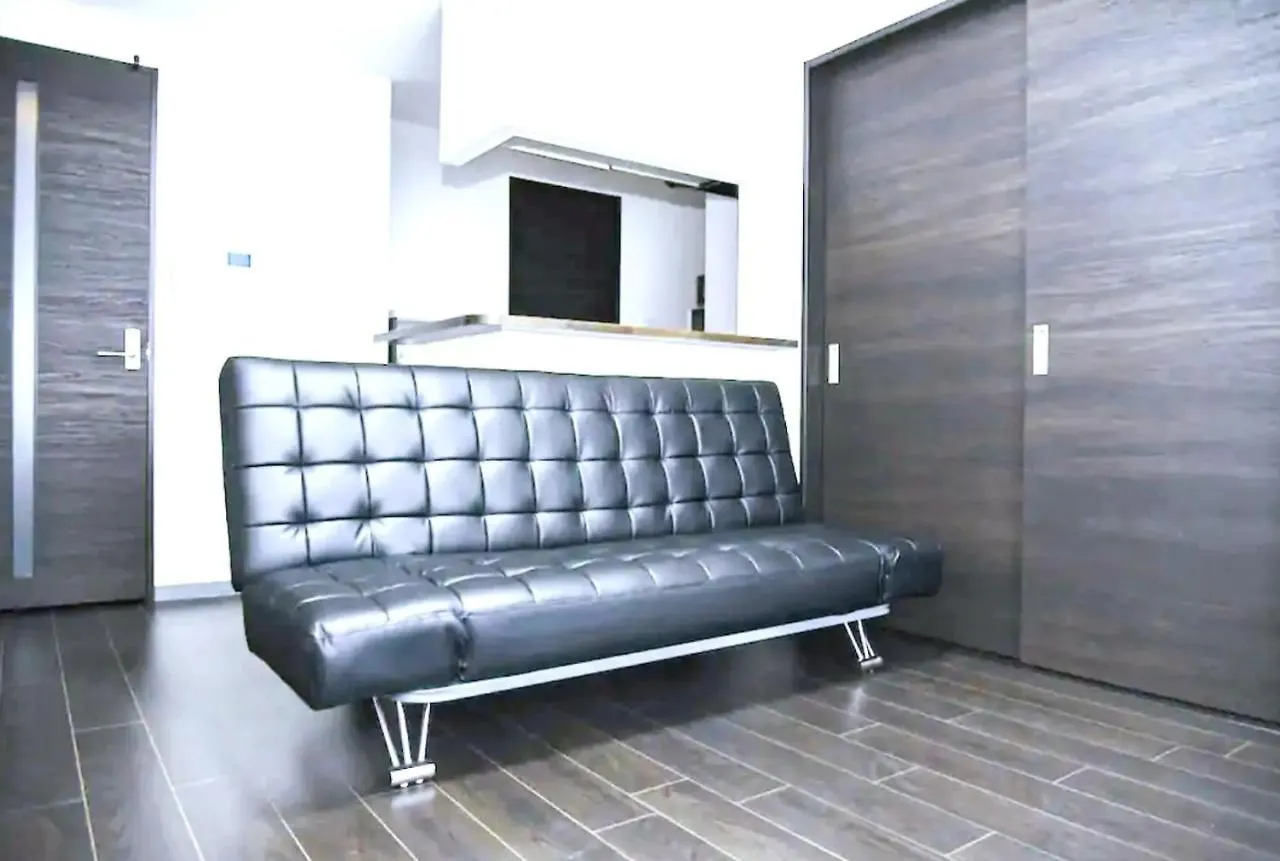 شقة Suncourt Maruyama Goden Hills / Vacation Stay 7601 سابورو اليابان