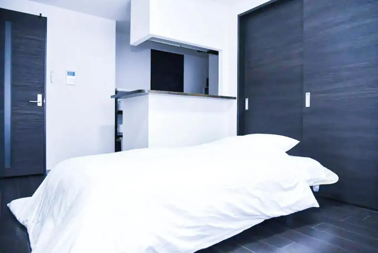 Suncourt Maruyama Goden Hills / Vacation Stay 7601 Sapporo 0*,