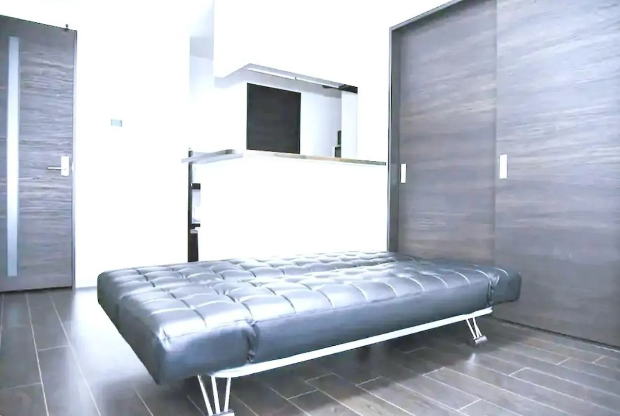 Suncourt Maruyama Goden Hills / Vacation Stay 7601 Sapporo Japan